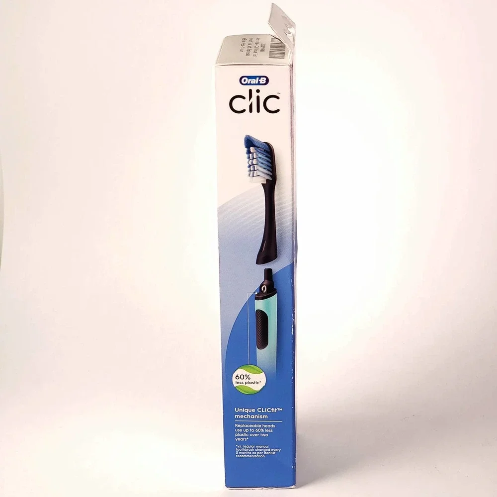 Oral-B oral clic